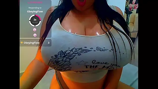 Bigcocksexyluisa online show from 04-18-26, 05:06