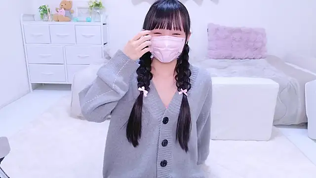 86 haru online show from 12-21-24, 02:26