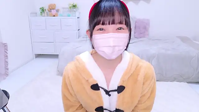 86 haru online show from 12-23-24, 11:25