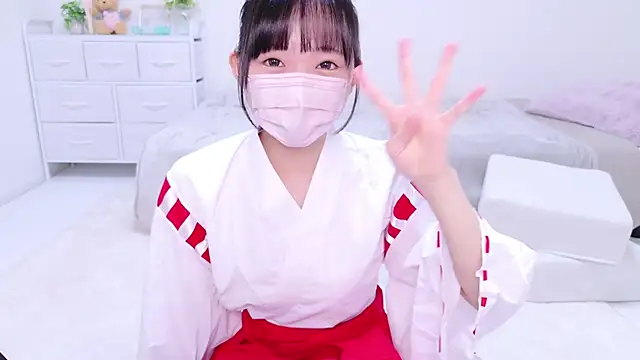 Snapshot of 86_haru chatting on 01-01-25, 11:27 86 haru online show from 01-01-25, 11:27