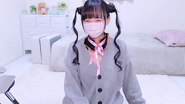 86 haru online show from 01-02-25, 11:52