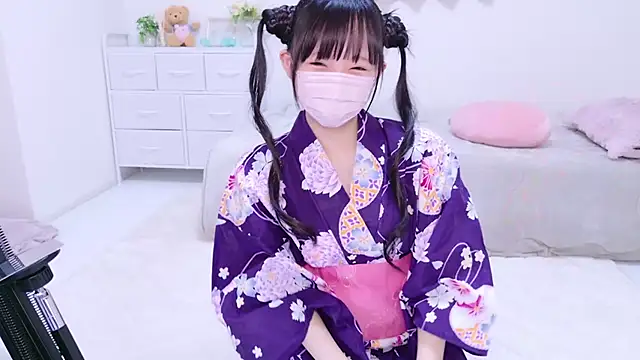 86 haru online show from 01-02-25, 02:57