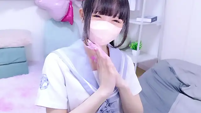 Snapshot of 86_haru chatting on 03-30-26, 09:32 86 haru online show from 03-30-26, 09:32