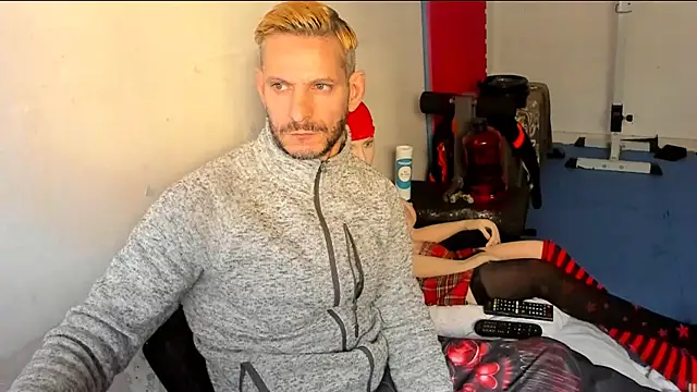 Samurayjiu online show from 12-17-25, 02:01