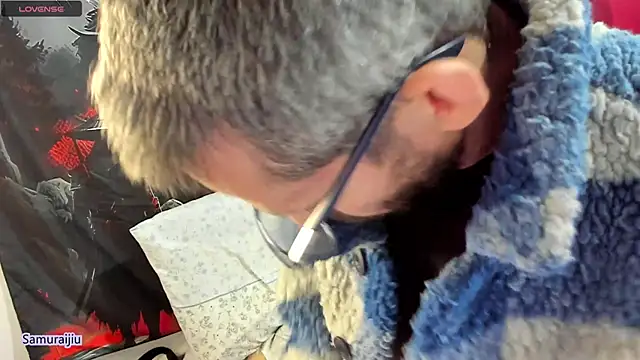 Samurayjiu online show from 02-10-26, 12:48