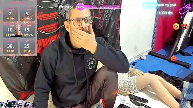 Samurayjiu online show from 02-14-26, 05:10