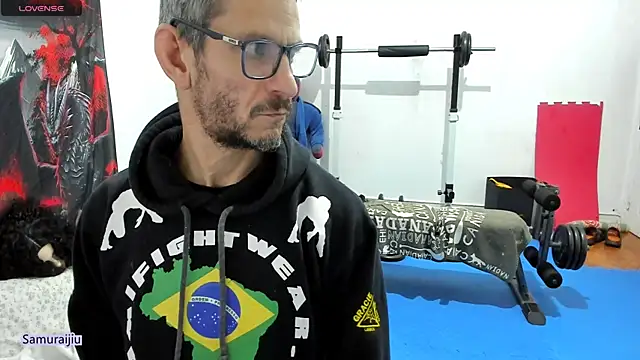 Samurayjiu online show from 02-15-26, 09:44