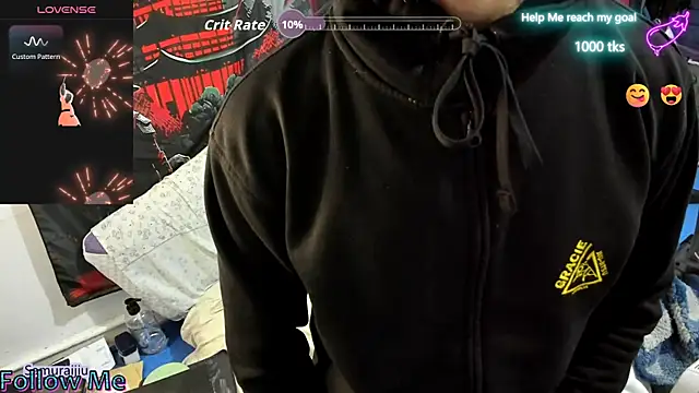 Samurayjiu online show from 02-27-26, 12:32