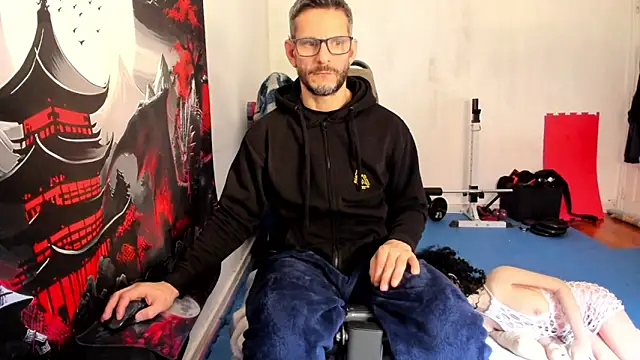 Samurayjiu online show from 03-25-26, 12:11