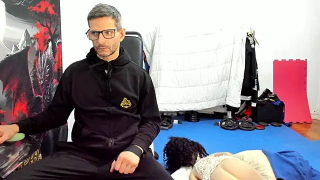 Samurayjiu online show from 03-30-26, 10:33