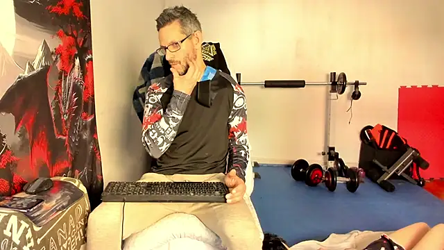 Samurayjiu online show from 04-12-26, 04:23