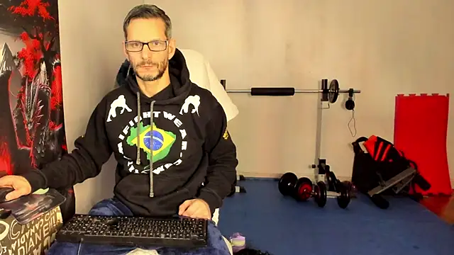 Samurayjiu online show from 04-14-26, 04:02