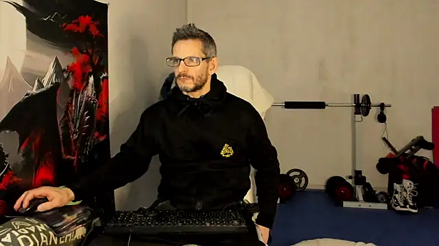 Samurayjiu online show from 04-16-26, 10:23