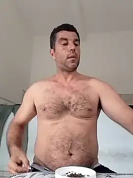 CHATORJ online show from 10-18-25, 05:57