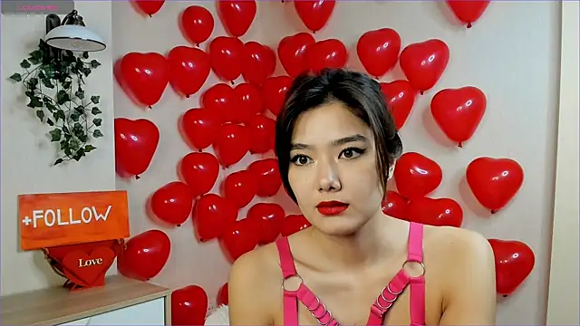 Snapshot of EmmaFisherf chatting on 02-14-25, 05:14 EmmaFisherf online show from 02-14-25, 05:14