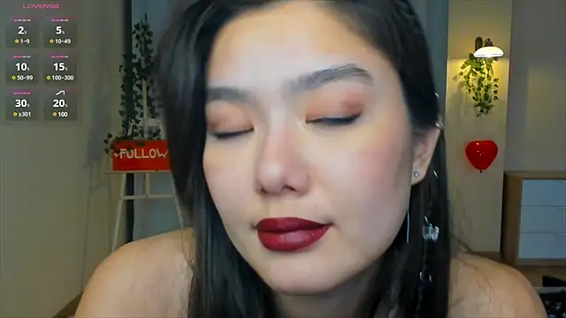 Snapshot of EmmaFisherf chatting on 02-15-25, 07:17 EmmaFisherf online show from 02-15-25, 07:17