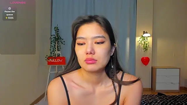 Snapshot of EmmaFisherf chatting on 02-16-25, 04:10 EmmaFisherf online show from 02-16-25, 04:10