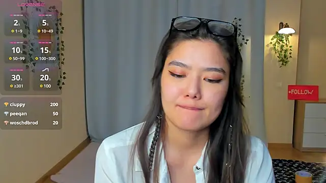 Snapshot of EmmaFisherf chatting on 02-16-25, 10:21 EmmaFisherf online show from 02-16-25, 10:21