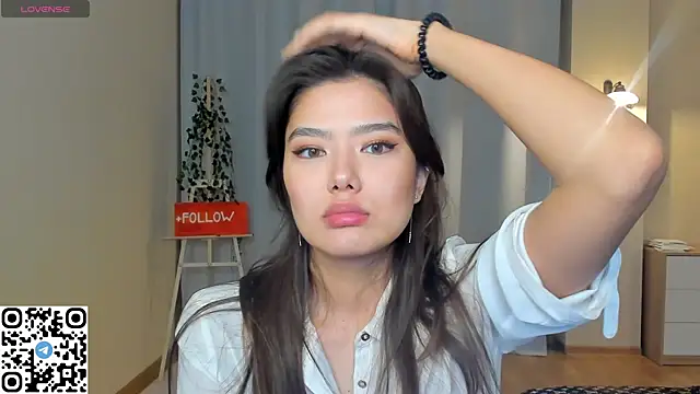 Snapshot of EmmaFisherf chatting on 02-18-25, 04:05 EmmaFisherf online show from 02-18-25, 04:05