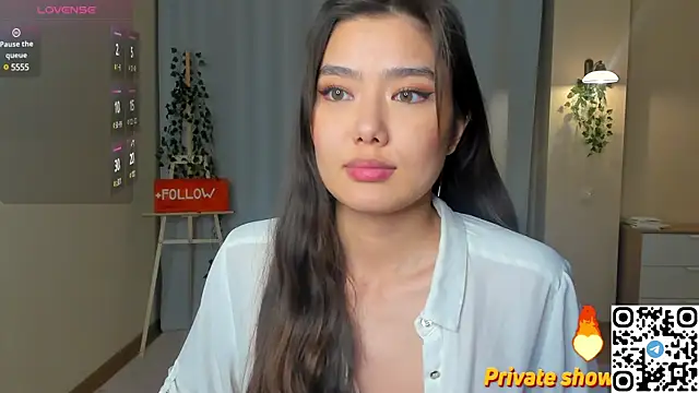 Snapshot of EmmaFisherf chatting on 02-18-25, 10:14 EmmaFisherf online show from 02-18-25, 10:14