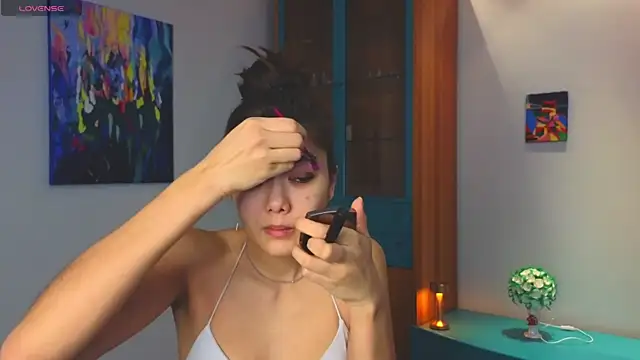 Snapshot of EmmaFisherf chatting on 03-12-25, 03:13 EmmaFisherf online show from 03-12-25, 03:13