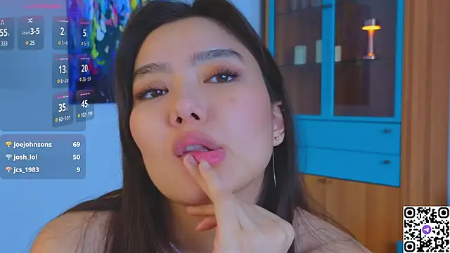 Snapshot of EmmaFisherf chatting on 03-12-25, 06:18 EmmaFisherf online show from 03-12-25, 06:18