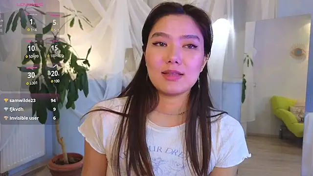 Snapshot of EmmaFisherf chatting on 03-19-25, 09:17 EmmaFisherf online show from 03-19-25, 09:17