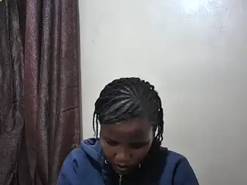 afrikaqueen online show from 01-30-25, 06:32