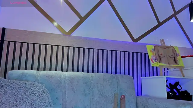 NinaInk online show from 04-09-26, 11:37