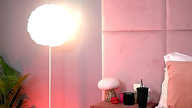 AlmaLuv online show from 01-07-26, 04:48