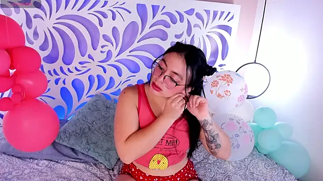 deep sunset1 online show from 04-16-26, 05:14