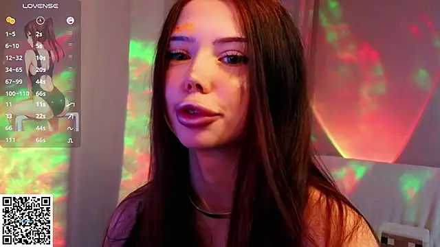 Jessie Johns online show from 02-12-26, 03:07