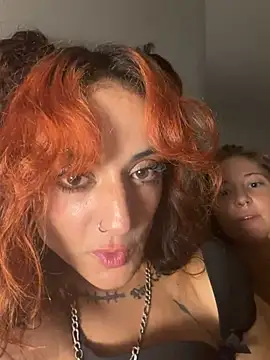 sugarunebaby online show from 07-28-26, 12:48