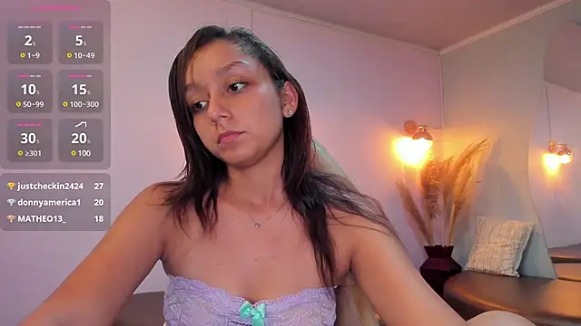 katy sweet19 online show from 02-17-25, 10:03