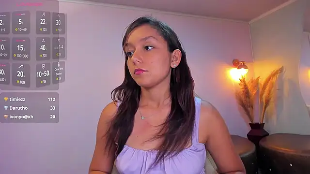 katy sweet19 online show from 02-21-25, 01:33