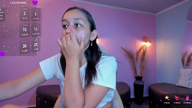 katy sweet19 online show from 11-08-25, 06:07