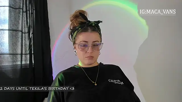 tekila   online show from 01-23-25, 07:18