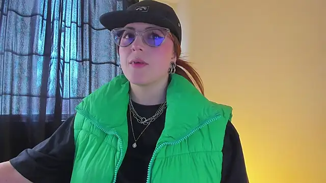 tekila   online show from 03-20-25, 07:14