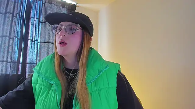 tekila   online show from 03-20-25, 10:18