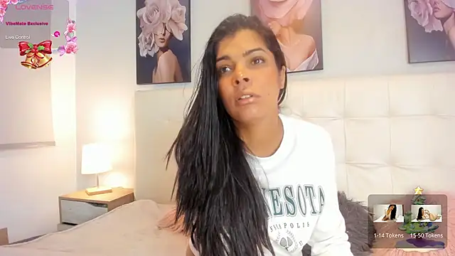 Sweetdreamses  online show from 12-27-24, 03:26