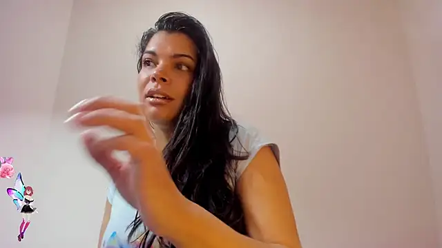 Sweetdreamses  online show from 03-17-25, 02:01