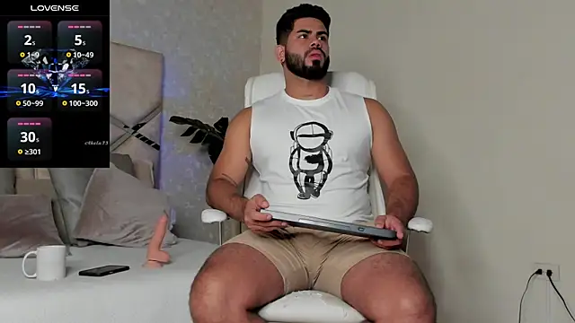 noah crux online show from 01-11-25, 12:40