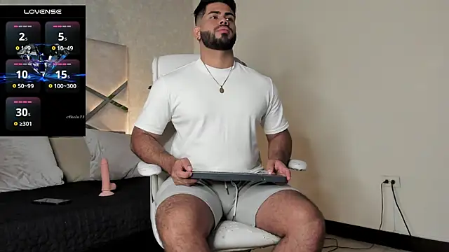 noah crux online show from 02-02-25, 12:57