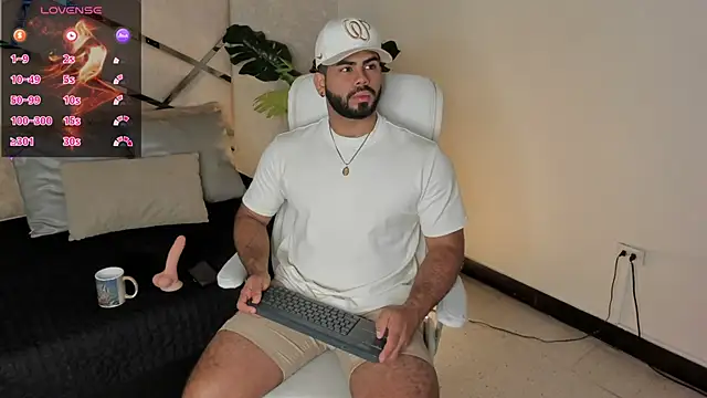 noah crux online show from 02-13-25, 12:54