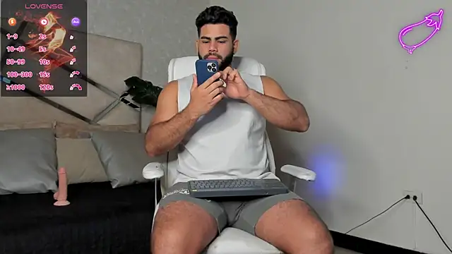 noah crux online show from 02-25-25, 12:34