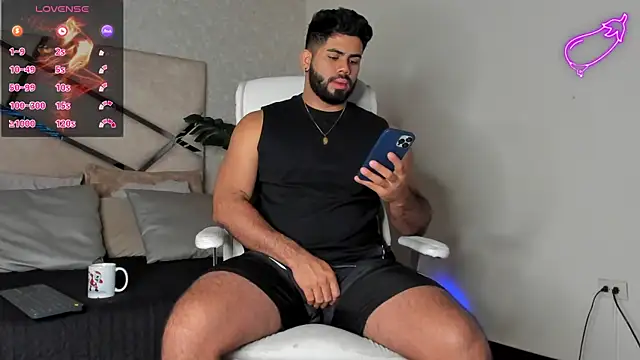 noah crux online show from 02-26-25, 12:58