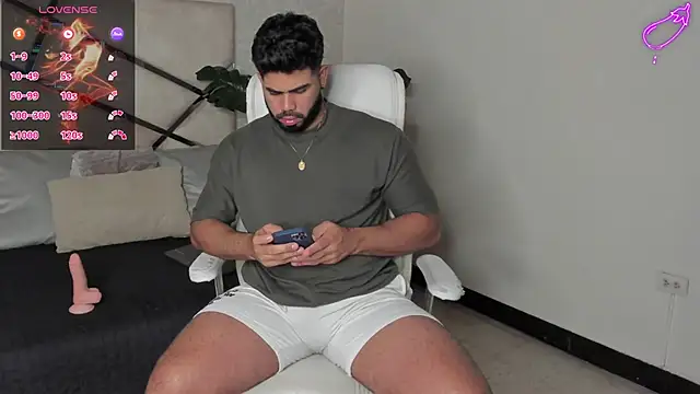 noah crux online show from 03-06-25, 12:30