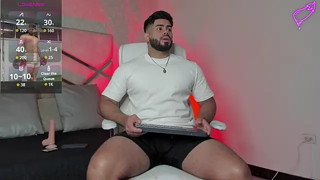 noah crux online show from 03-10-25, 12:15