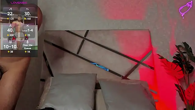 noah crux online show from 03-11-25, 07:14