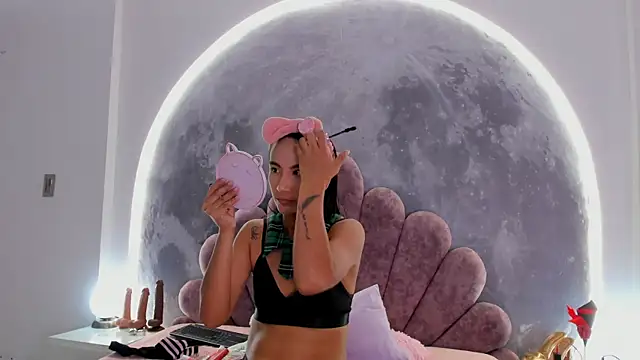 Valeria Fitness online show from 02-25-26, 07:56